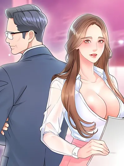 主播小姐