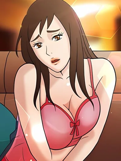 她的心声