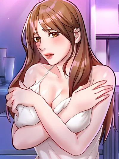 小镇上的女人们