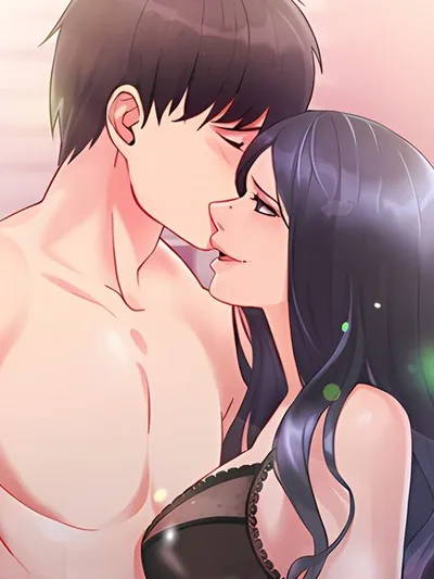 心机女教授