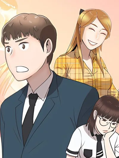 女人村的男老师